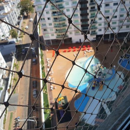 Hotel Riviera Park Калдас-Новас Екстер'єр фото