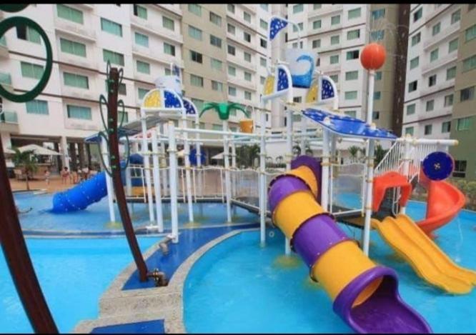 Hotel Riviera Park Калдас-Новас Екстер'єр фото