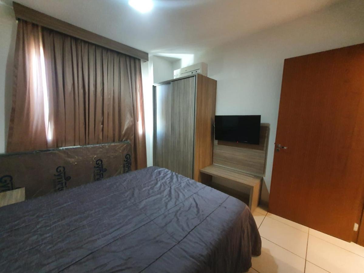 Hotel Riviera Park Калдас-Новас Екстер'єр фото